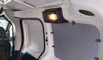 Peugeot Bipper 2018  VAN BLUE-HDI 1.3 PRO EURO-6 ΕΛΛΗΝΙΚΟ γεμάτο