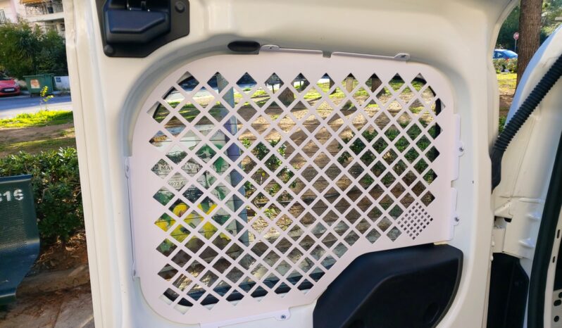 Peugeot Bipper 2018  VAN BLUE-HDI 1.3 PRO EURO-6 ΕΛΛΗΝΙΚΟ γεμάτο