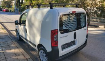 Peugeot Bipper 2018  VAN BLUE-HDI 1.3 PRO EURO-6 ΕΛΛΗΝΙΚΟ γεμάτο