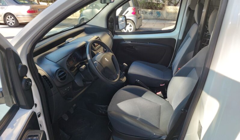 Peugeot Bipper 2018  VAN BLUE-HDI 1.3 PRO EURO-6 ΕΛΛΗΝΙΚΟ γεμάτο