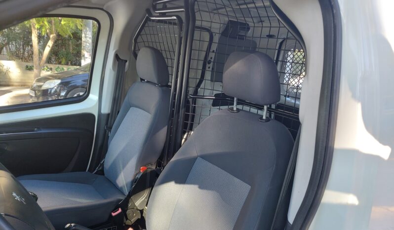 Peugeot Bipper 2018  VAN BLUE-HDI 1.3 PRO EURO-6 ΕΛΛΗΝΙΚΟ γεμάτο