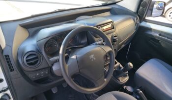 Peugeot Bipper 2018  VAN BLUE-HDI 1.3 PRO EURO-6 ΕΛΛΗΝΙΚΟ γεμάτο