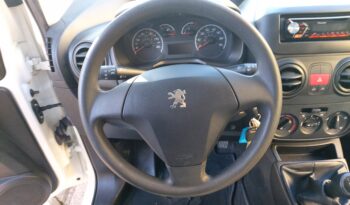 Peugeot Bipper 2018  VAN BLUE-HDI 1.3 PRO EURO-6 ΕΛΛΗΝΙΚΟ γεμάτο