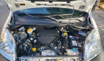 Peugeot Bipper 2018  VAN BLUE-HDI 1.3 PRO EURO-6 ΕΛΛΗΝΙΚΟ γεμάτο