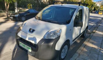 Peugeot Bipper 2018  VAN BLUE-HDI 1.3 PRO EURO-6 ΕΛΛΗΝΙΚΟ γεμάτο
