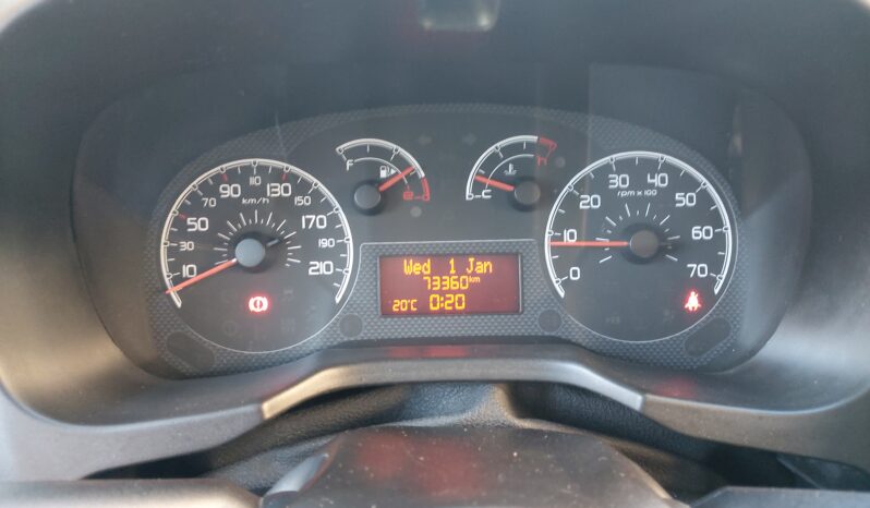 Peugeot Bipper 2018  VAN BLUE-HDI 1.3 PRO EURO-6 ΕΛΛΗΝΙΚΟ γεμάτο