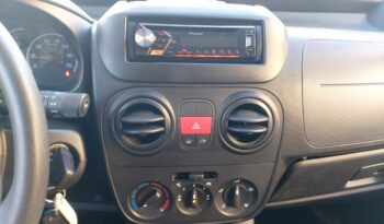 Peugeot Bipper 2018  VAN BLUE-HDI 1.3 PRO EURO-6 ΕΛΛΗΝΙΚΟ γεμάτο