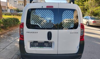 Peugeot Bipper 2018  VAN BLUE-HDI 1.3 PRO EURO-6 ΕΛΛΗΝΙΚΟ γεμάτο