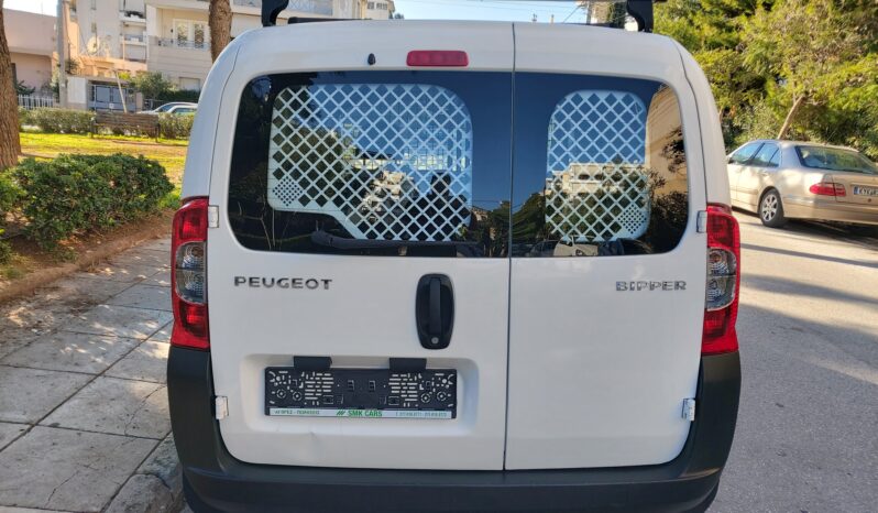 Peugeot Bipper 2018  VAN BLUE-HDI 1.3 PRO EURO-6 ΕΛΛΗΝΙΚΟ γεμάτο