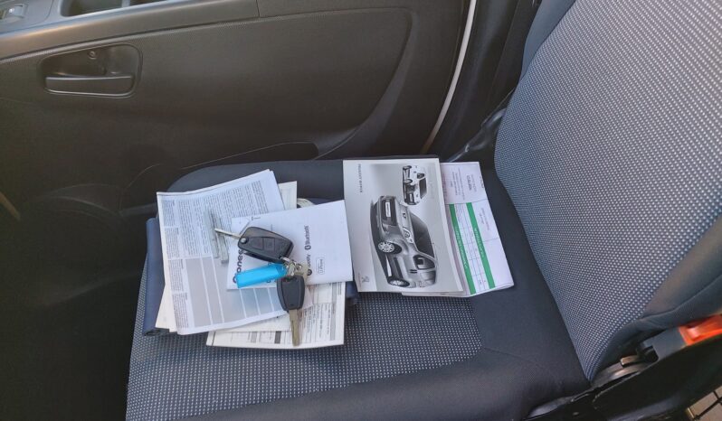 Peugeot Bipper 2018  VAN BLUE-HDI 1.3 PRO EURO-6 ΕΛΛΗΝΙΚΟ γεμάτο