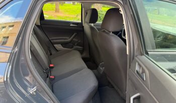 Volkswagen Polo 2019  TDI 1.6 TRENDLINE SCR 5D ECO S/S EURO-6 ΕΛΛΗΝΙΚΟ γεμάτο