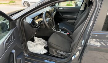 Volkswagen Polo 2019  TDI 1.6 TRENDLINE SCR 5D ECO S/S EURO-6 ΕΛΛΗΝΙΚΟ γεμάτο