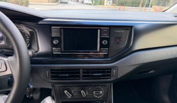 Volkswagen Polo 2019  TDI 1.6 TRENDLINE SCR 5D ECO S/S EURO-6 ΕΛΛΗΝΙΚΟ γεμάτο