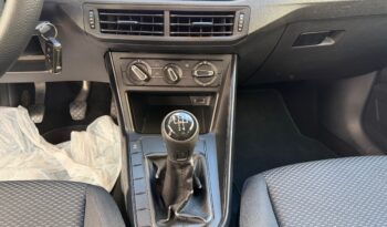 Volkswagen Polo 2019  TDI 1.6 TRENDLINE SCR 5D ECO S/S EURO-6 ΕΛΛΗΝΙΚΟ γεμάτο