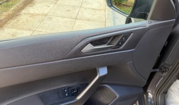 Volkswagen Polo 2019  TDI 1.6 TRENDLINE SCR 5D ECO S/S EURO-6 ΕΛΛΗΝΙΚΟ γεμάτο