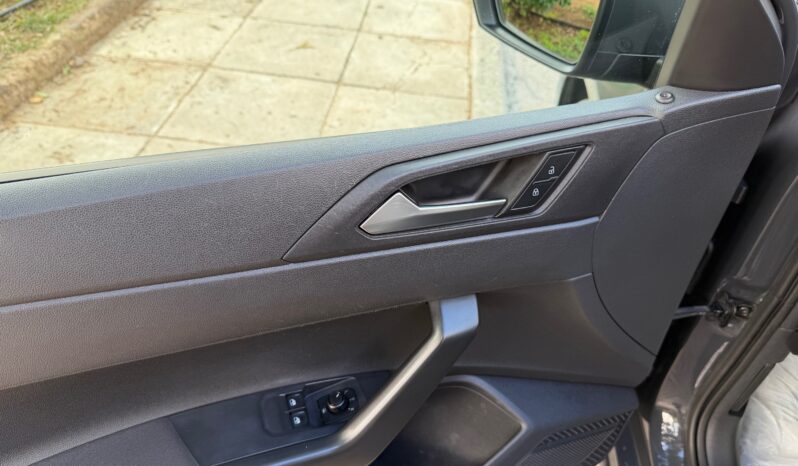 Volkswagen Polo 2019  TDI 1.6 TRENDLINE SCR 5D ECO S/S EURO-6 ΕΛΛΗΝΙΚΟ γεμάτο