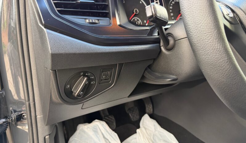 Volkswagen Polo 2019  TDI 1.6 TRENDLINE SCR 5D ECO S/S EURO-6 ΕΛΛΗΝΙΚΟ γεμάτο