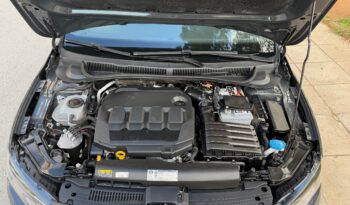 Volkswagen Polo 2019  TDI 1.6 TRENDLINE SCR 5D ECO S/S EURO-6 ΕΛΛΗΝΙΚΟ γεμάτο