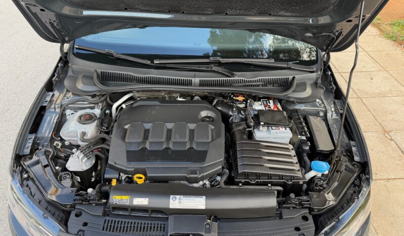 Volkswagen Polo 2019  TDI 1.6 TRENDLINE SCR 5D ECO S/S EURO-6 ΕΛΛΗΝΙΚΟ γεμάτο