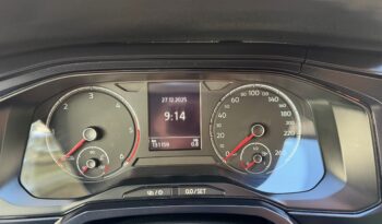 Volkswagen Polo 2019  TDI 1.6 TRENDLINE SCR 5D ECO S/S EURO-6 ΕΛΛΗΝΙΚΟ γεμάτο