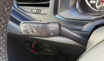 Volkswagen Polo 2019  TDI 1.6 TRENDLINE SCR 5D ECO S/S EURO-6 ΕΛΛΗΝΙΚΟ γεμάτο