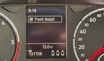 Volkswagen Polo 2019  TDI 1.6 TRENDLINE SCR 5D ECO S/S EURO-6 ΕΛΛΗΝΙΚΟ γεμάτο