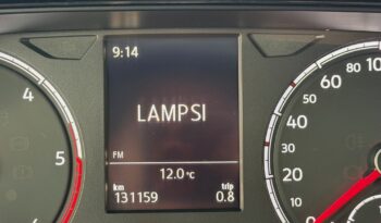 Volkswagen Polo 2019  TDI 1.6 TRENDLINE SCR 5D ECO S/S EURO-6 ΕΛΛΗΝΙΚΟ γεμάτο