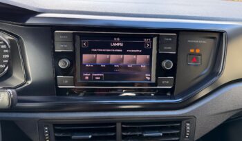 Volkswagen Polo 2019  TDI 1.6 TRENDLINE SCR 5D ECO S/S EURO-6 ΕΛΛΗΝΙΚΟ γεμάτο