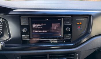 Volkswagen Polo 2019  TDI 1.6 TRENDLINE SCR 5D ECO S/S EURO-6 ΕΛΛΗΝΙΚΟ γεμάτο
