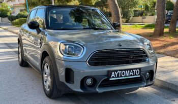 Mini Countryman 2023  COOPER 1.5 FACELIFT AUTO NAVI CAMERA ECO S/S EURO-6 ΕΛΛΗΝΙΚΟ γεμάτο