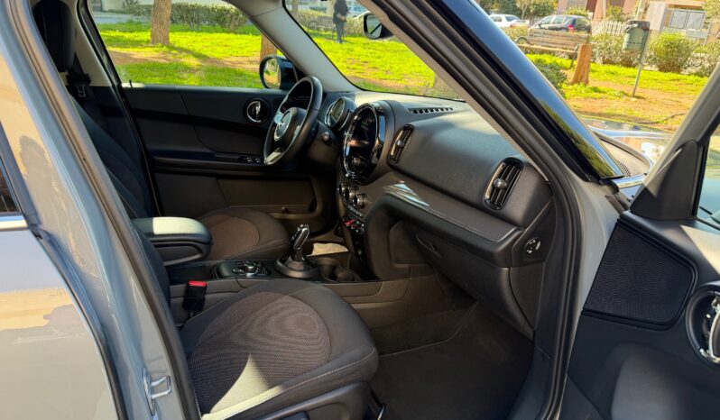 Mini Countryman 2023  COOPER 1.5 FACELIFT AUTO NAVI CAMERA ECO S/S EURO-6 ΕΛΛΗΝΙΚΟ γεμάτο