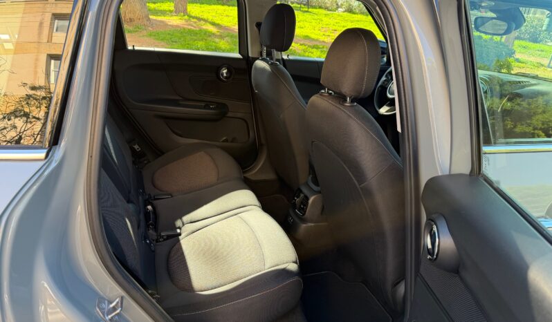 Mini Countryman 2023  COOPER 1.5 FACELIFT AUTO NAVI CAMERA ECO S/S EURO-6 ΕΛΛΗΝΙΚΟ γεμάτο