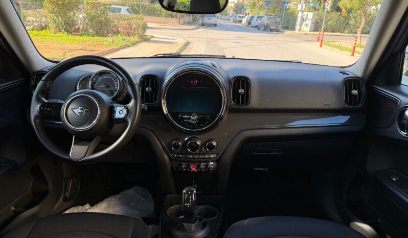 Mini Countryman 2023  COOPER 1.5 FACELIFT AUTO NAVI CAMERA ECO S/S EURO-6 ΕΛΛΗΝΙΚΟ γεμάτο