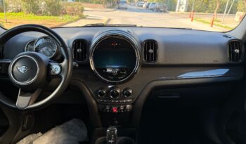 Mini Countryman 2023  COOPER 1.5 FACELIFT AUTO NAVI CAMERA ECO S/S EURO-6 ΕΛΛΗΝΙΚΟ γεμάτο