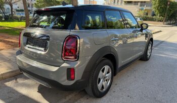 Mini Countryman 2023  COOPER 1.5 FACELIFT AUTO NAVI CAMERA ECO S/S EURO-6 ΕΛΛΗΝΙΚΟ γεμάτο