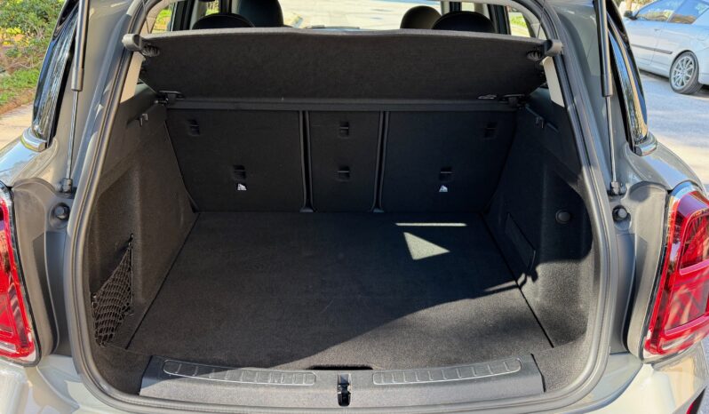 Mini Countryman 2023  COOPER 1.5 FACELIFT AUTO NAVI CAMERA ECO S/S EURO-6 ΕΛΛΗΝΙΚΟ γεμάτο