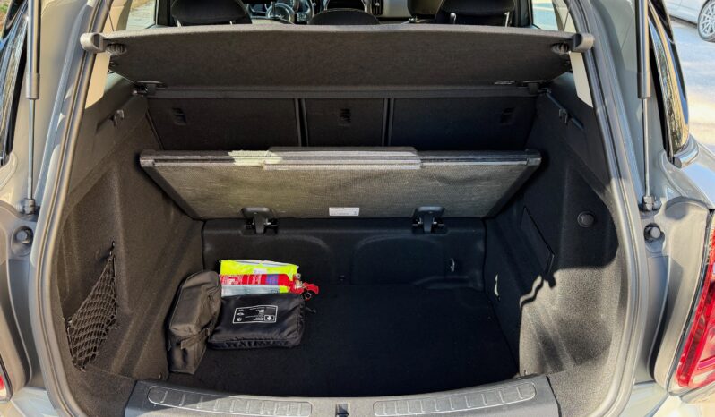 Mini Countryman 2023  COOPER 1.5 FACELIFT AUTO NAVI CAMERA ECO S/S EURO-6 ΕΛΛΗΝΙΚΟ γεμάτο