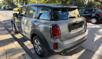 Mini Countryman 2023  COOPER 1.5 FACELIFT AUTO NAVI CAMERA ECO S/S EURO-6 ΕΛΛΗΝΙΚΟ γεμάτο