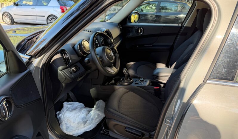 Mini Countryman 2023  COOPER 1.5 FACELIFT AUTO NAVI CAMERA ECO S/S EURO-6 ΕΛΛΗΝΙΚΟ γεμάτο