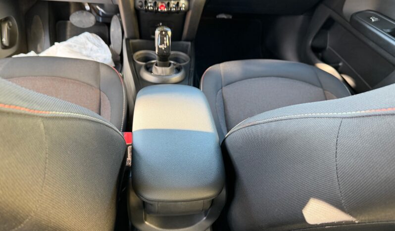 Mini Countryman 2023  COOPER 1.5 FACELIFT AUTO NAVI CAMERA ECO S/S EURO-6 ΕΛΛΗΝΙΚΟ γεμάτο