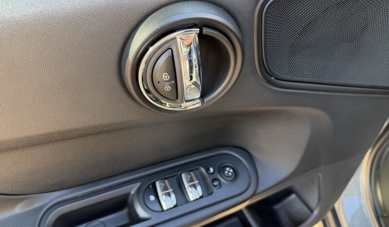 Mini Countryman 2023  COOPER 1.5 FACELIFT AUTO NAVI CAMERA ECO S/S EURO-6 ΕΛΛΗΝΙΚΟ γεμάτο