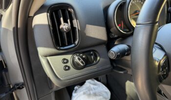 Mini Countryman 2023  COOPER 1.5 FACELIFT AUTO NAVI CAMERA ECO S/S EURO-6 ΕΛΛΗΝΙΚΟ γεμάτο