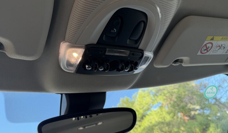 Mini Countryman 2023  COOPER 1.5 FACELIFT AUTO NAVI CAMERA ECO S/S EURO-6 ΕΛΛΗΝΙΚΟ γεμάτο