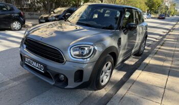 Mini Countryman 2023  COOPER 1.5 FACELIFT AUTO NAVI CAMERA ECO S/S EURO-6 ΕΛΛΗΝΙΚΟ γεμάτο