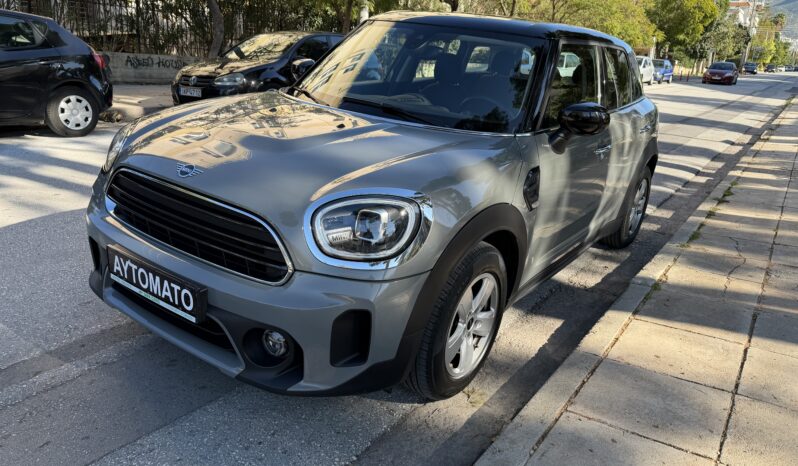 Mini Countryman 2023  COOPER 1.5 FACELIFT AUTO NAVI CAMERA ECO S/S EURO-6 ΕΛΛΗΝΙΚΟ γεμάτο