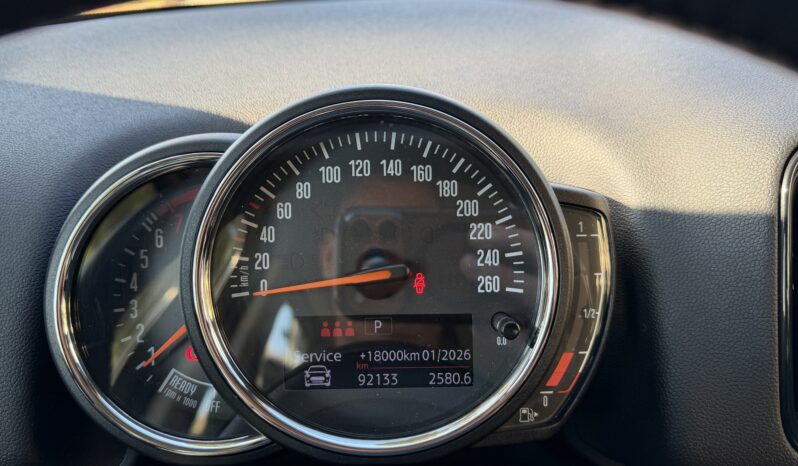 Mini Countryman 2023  COOPER 1.5 FACELIFT AUTO NAVI CAMERA ECO S/S EURO-6 ΕΛΛΗΝΙΚΟ γεμάτο