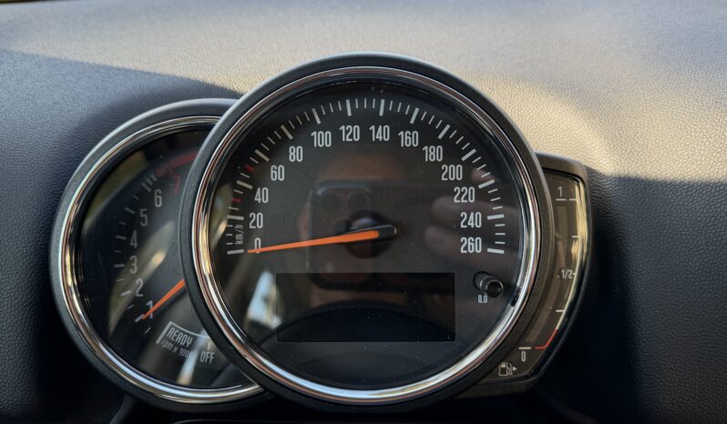 Mini Countryman 2023  COOPER 1.5 FACELIFT AUTO NAVI CAMERA ECO S/S EURO-6 ΕΛΛΗΝΙΚΟ γεμάτο