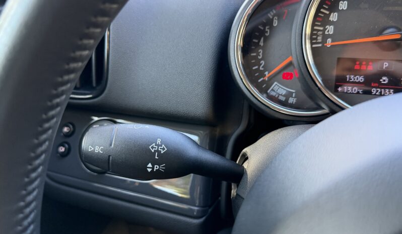 Mini Countryman 2023  COOPER 1.5 FACELIFT AUTO NAVI CAMERA ECO S/S EURO-6 ΕΛΛΗΝΙΚΟ γεμάτο