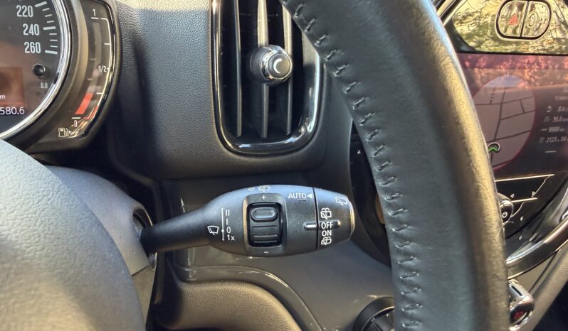 Mini Countryman 2023  COOPER 1.5 FACELIFT AUTO NAVI CAMERA ECO S/S EURO-6 ΕΛΛΗΝΙΚΟ γεμάτο