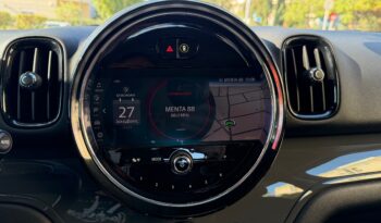 Mini Countryman 2023  COOPER 1.5 FACELIFT AUTO NAVI CAMERA ECO S/S EURO-6 ΕΛΛΗΝΙΚΟ γεμάτο
